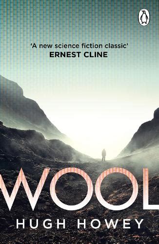 Wool by Hugh Howey | Waterstones