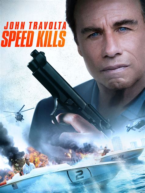 Prime Video: Speed Kills