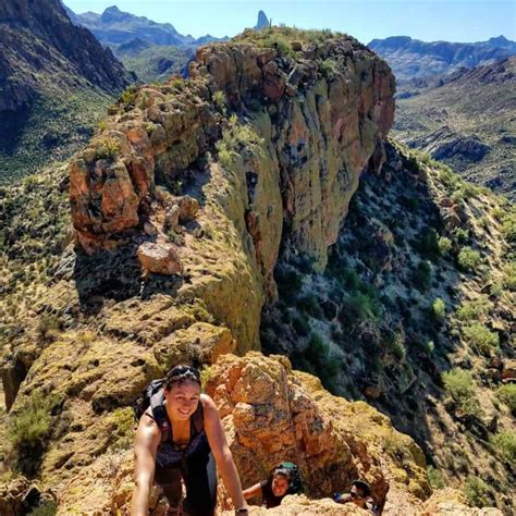 20 Superstition Mountains Hiking Trails You Can't Miss