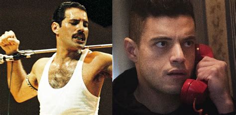 Mr. Robot's Rami Malek to play Freddie Mercury in biopic 'Bohemian Rhapsody' - Film Geek Guy