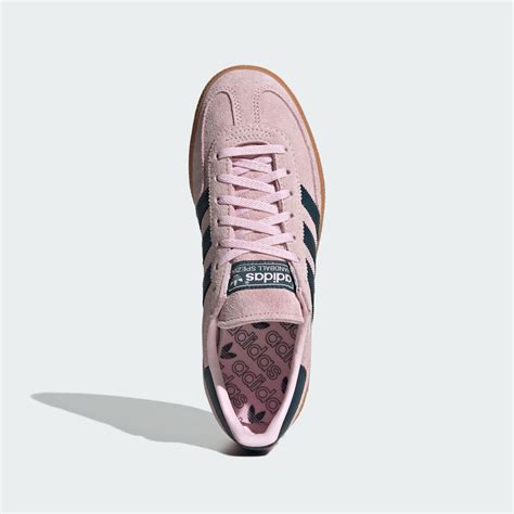 adidas Handball Spezial Shoes - Pink | adidas UAE