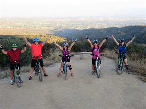 Recreation - Discover Claremont - Hiking, Skiing & Horseback Riding ...