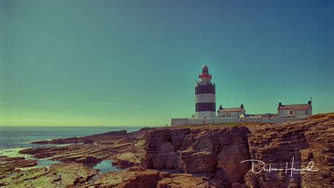 Hook Head Lighthouse - Declan Howard Photography