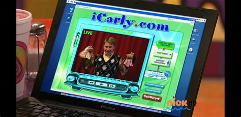 iCarly (2007)