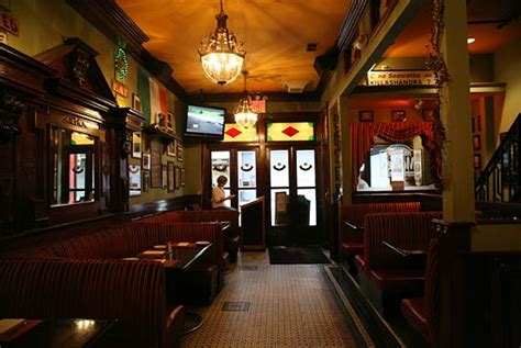 McGee's Pub & Restaurant - Drink NYC - The Best Happy Hours, Drinks ...