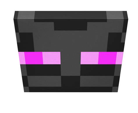 Minecraft Enderman Canvas | Minecraft Enderman | Enderman Face - Pics On Canvas