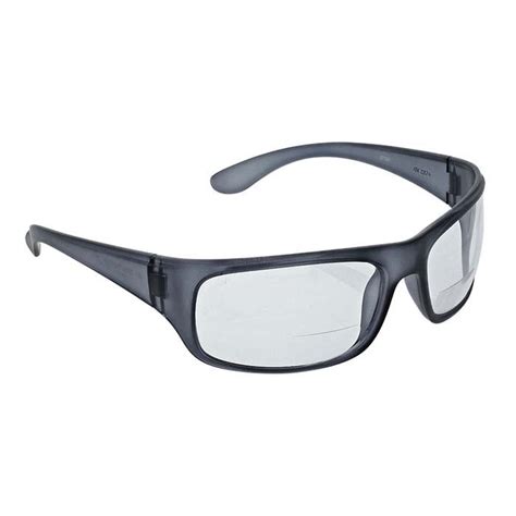 Mag-Safe Bifocal Safety Glasses - RioGrande