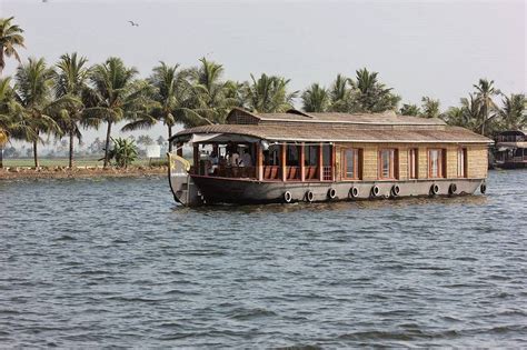 Alappuzha Backwaters Kerala, Points of interest & Activities