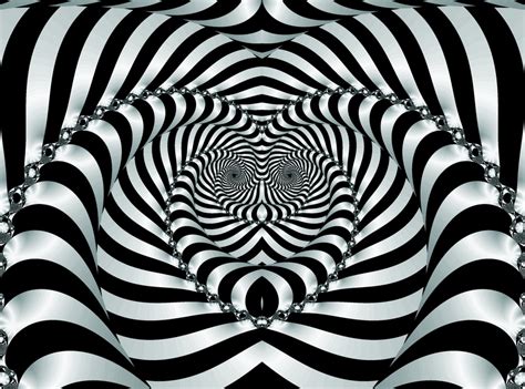 optical illusion printable - Google Search | Black and white illusions, Optical illusions, Illusions