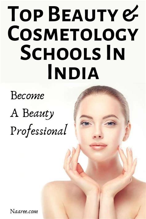 Beautician Courses In India: Top Beauty And Cosmetology Schools in 2020 | Cosmetology ...