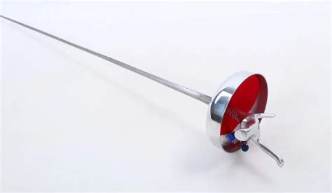 Epee fencing full set, Full set for Epee, fencing products and equipments-in Outdoor Fitness ...