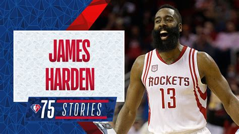 James Harden career highlights | NBA.com