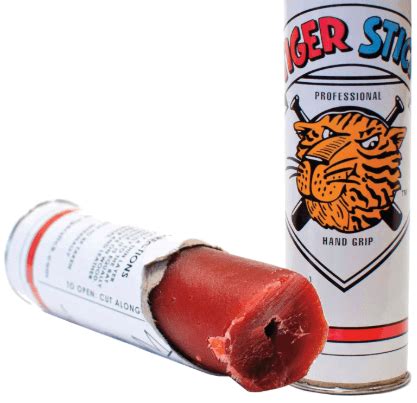 Tiger Stick (Pine Tar) - Bat Digest