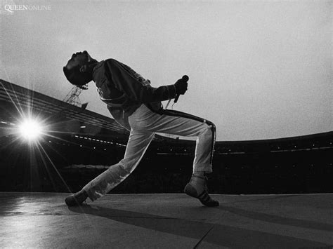 Freddie Mercury Queen Freddie Mercury #480P #wallpaper #hdwallpaper #desktop | We are the ...