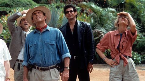 15 Iconic Movies for Fans of Jurassic Park