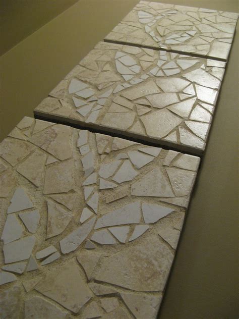 Susan Snyder: MOSAIC WALL ART PANELS