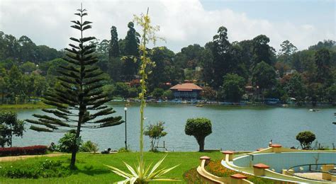 Yercaud Hill Station - Tamilnadu Tourism Info