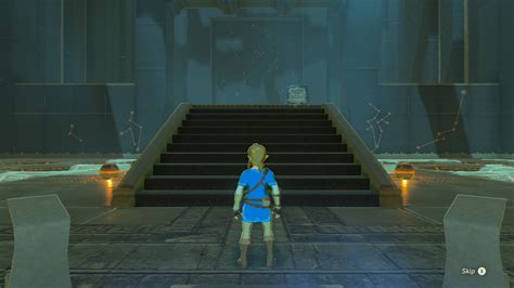 Keo Ruug Shrine - Zelda Wiki