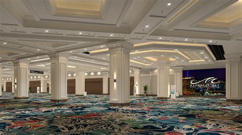 Mandalay Bay Announces $100M Remodel of Convention Center | Meeting ...