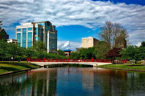 What To Do In Huntsville Al: Our Amazing Guide | Veritas Home Buyers