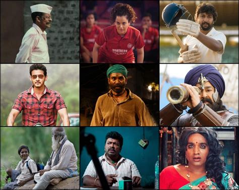 67th National Film Awards announced; here's the full list of winners - Mumbai Messenger | Mumbai ...