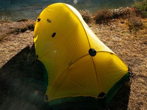 Top 10 Best Single Person Tents of 2021 - Simple Tenting