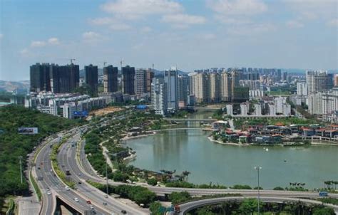 Nanning Travel Guide | Nanning Free Travel Guide: TripHobo