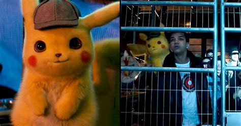 Ryan Reynolds Is ‘Detective Pikachu’ & The Trailer Just Made The 90s ...