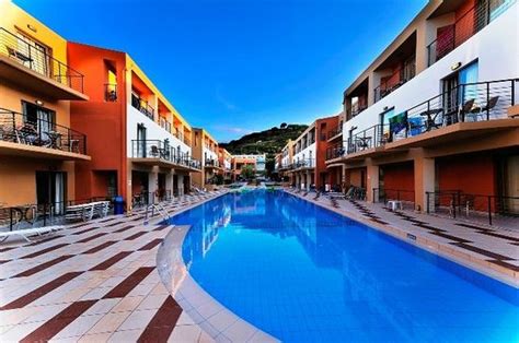 THE 10 BEST Platanias Hotels with Balconies - Jan 2021 (with Prices ...