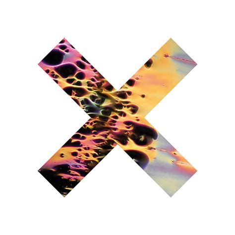 The XX | Coexist | Covers on Behance