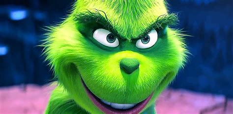 Can your heart grow three sizes? A doctor reads 'How the Grinch Stole Christmas'