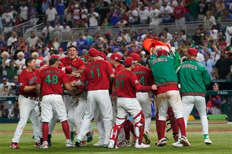 Japan vs. Mexico (3/20/23): How to watch World Baseball Classic ...