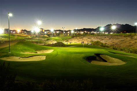 Angel Park Cloud 9 Golf Course Reviews | Exploring Las Vegas