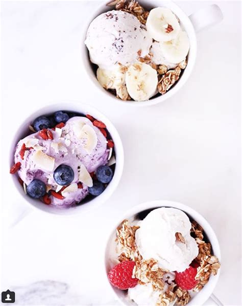 20 Foodie Instagram Accounts You Should Definitely Be Following