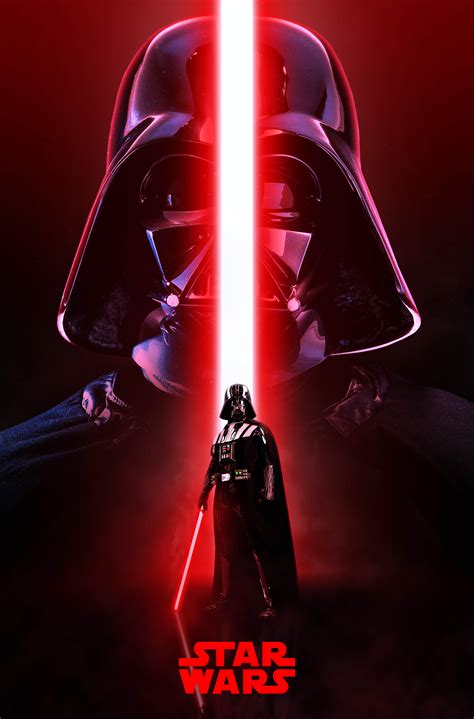 Darth Vader Wallpaper - Download HD Wallpaper DP