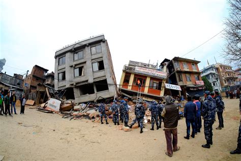 At least 4,400 dead after devastating 7.8-magnitude earthquake strikes ...