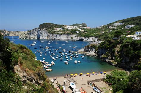 What to do in Ponza - Italy Beyond The Obvious