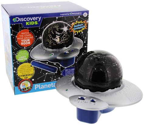 Buy Discovery Kids Globe Planetarium at Mighty Ape NZ