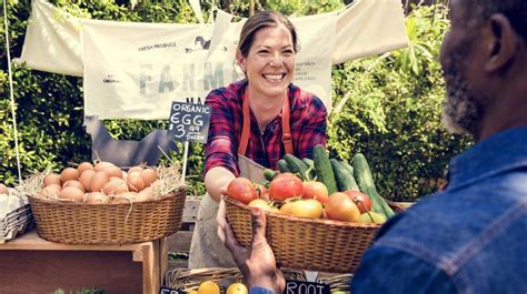 Whether you're starting a farmers market stand or looking to bring new ...