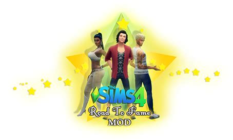 Sims 4 road to fame mod download - pricemaio