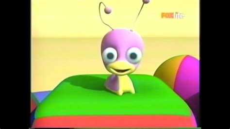 Tulli en la sala de juegos - BabyTV - YouTube