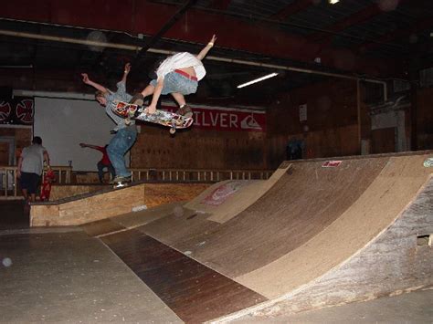 | Skatepark of Tampa Photo