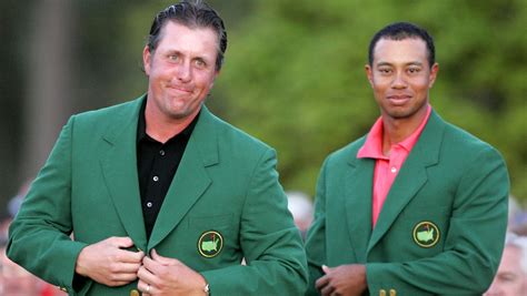 Why is the Masters green jacket green?