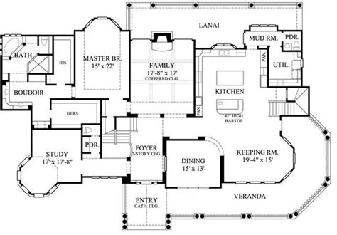 Victorian Manor House Floor Plans - lovinbeautystuff