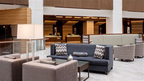 Hotel Photos | Grand Hyatt Washington