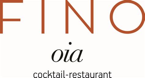 Fino Cocktail Bar & Restaurant - Luxury Lifestyle Awards