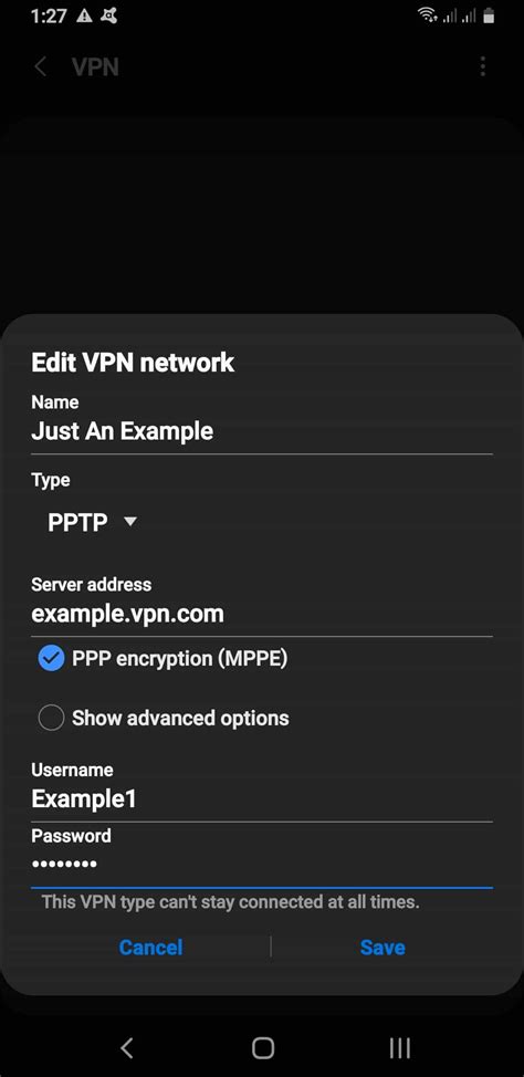 How to Setup a VPN on Android Phones & Devices in 2024 | Security.org