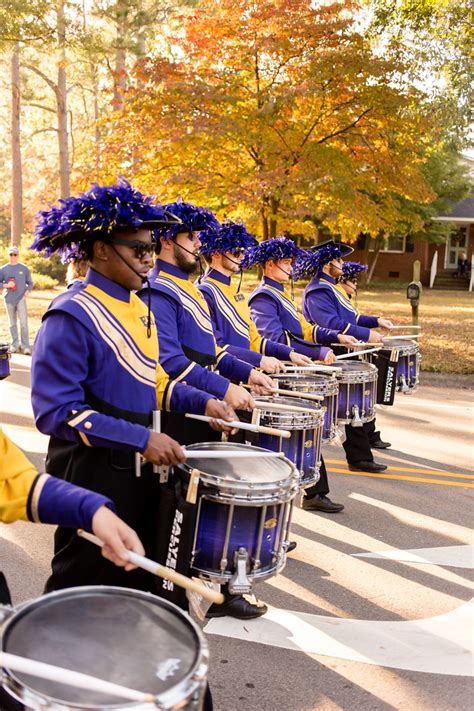 Drumline | ECU Marching Pirates