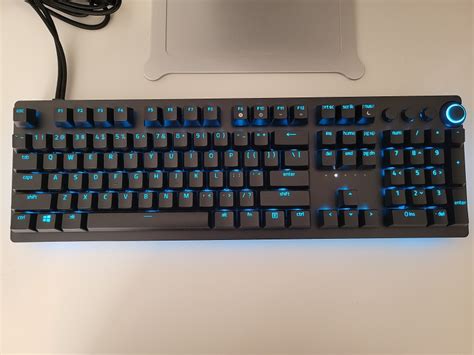 Razer Huntsman V2 Analog Review – IBKade