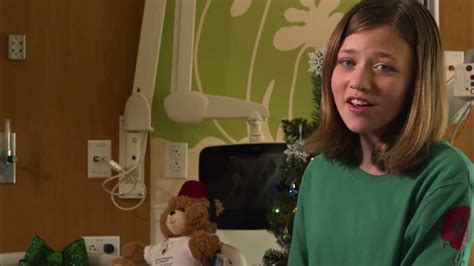 Shriners Hospitals for Children (I'll Be Home For Christmas) Commercial ...